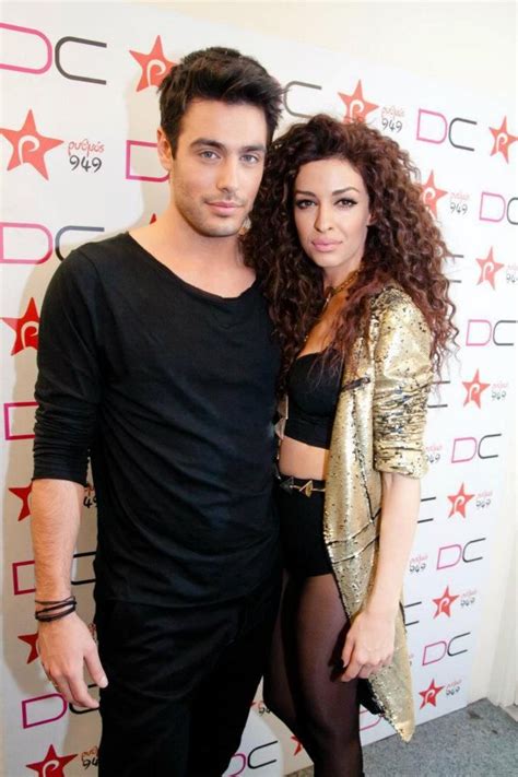 eleni foureira pareja|Eleni Foureira